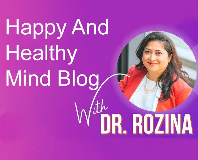 Health blog