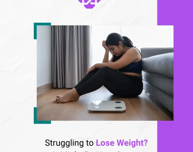 Struggling to Lose Weight? It Might Be Your Genes