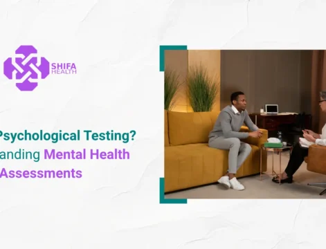 What Is Psychological Testing? Understanding Mental Health Assessments
